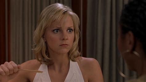 anna faris scary